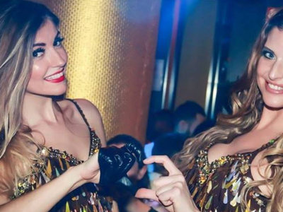 fiesta Hyde barcelona